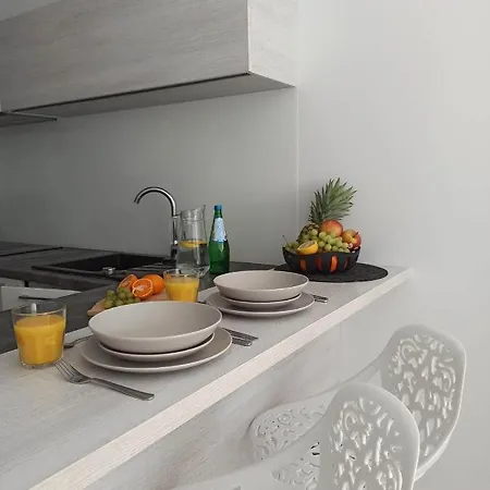 Baltycka Appartement