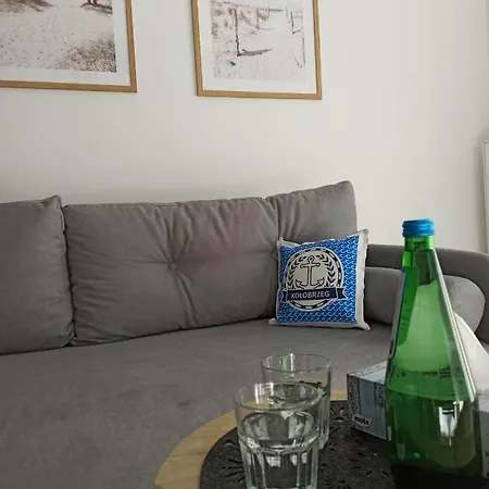 Appartement Baltycka *